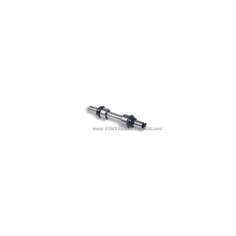 Axe de suspension avant complet  Vespa Sprint / GTR / Rally